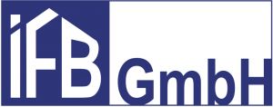 IFB GmbH Logo
