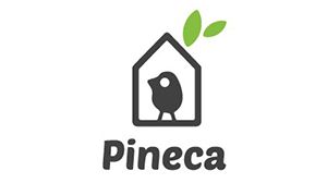 Pineca Logo